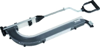 REH tacker ankerclip vlw hand RAUTHERM, v/buismaat 14 - 20mm