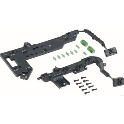 Automatische transmissie HERTH+BUSS ELPARTS 70705001