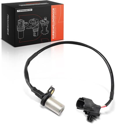 Frankberg 1x krukassensor pulssensor voor Toyota Corolla E11