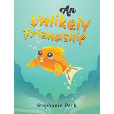An Unlikely Friendship - Stephanie Park