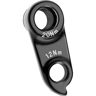 Derailleurhanger Var