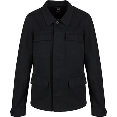 Brandit - BDU Twill Jacket - XS - Zwart