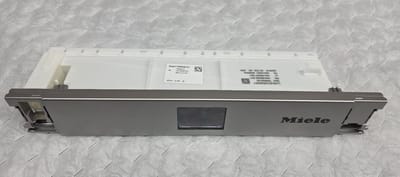 MIELE 10751223 Best./schakelelec.