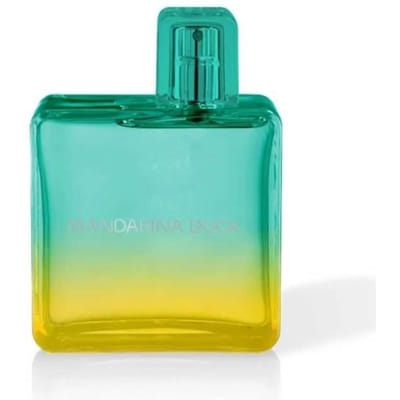 Eau de Toilette - MANDARINA DUCK - VIDA LOCA FOR HIM - 100 ML - Fougère - Fruité - Oriental