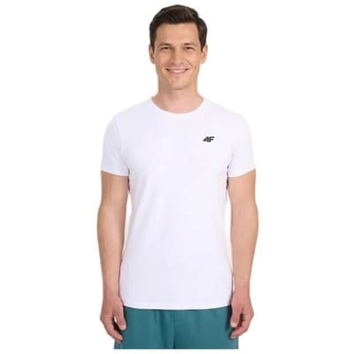 T-shirt 4F 4FWMM00TTSHM3340