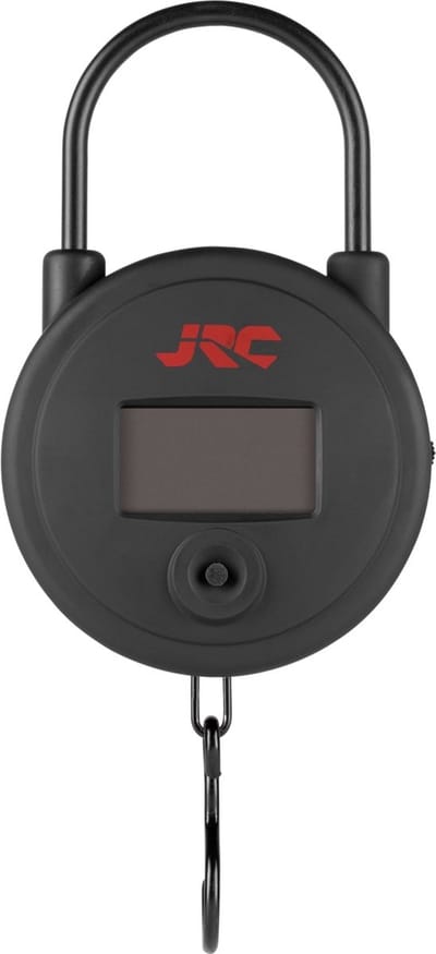 JRC Defender Digital Scale 30kg (65lb) - Weegschaal