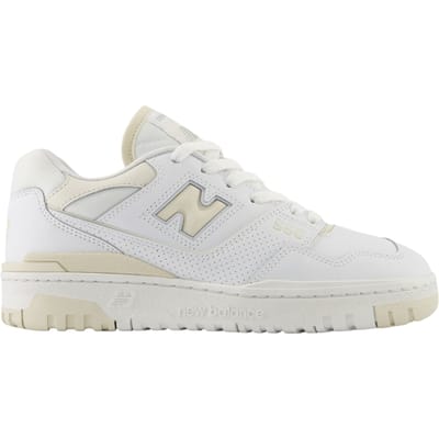 New Balance Bbw550bk Dames Wit