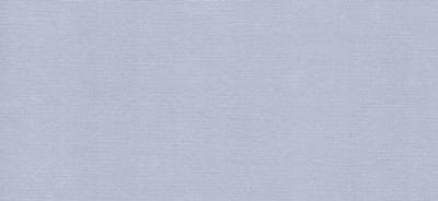 20 Vierkante Kaarten - 27x13,5cm - Muisgrijs - Kaartenpapier / Cardstock - 240 grams - Linnen karton -