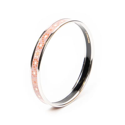 Enamel Bangle PM  armband
