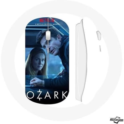 Ozark seizoen 4 draadloze muis