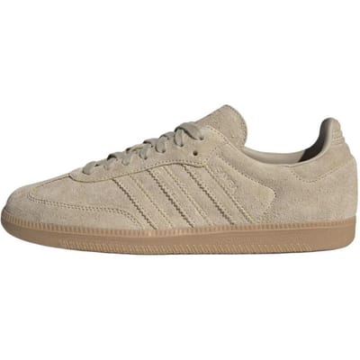 adidas Samba OG Clay Brown Heren Sneakers Oat JI3210 42 beige
