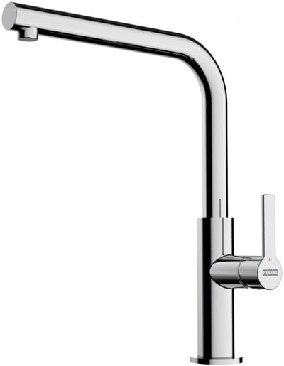 Franke Maris Slim - Keukenkraan FS 2841.031, chroom 115.0728.390