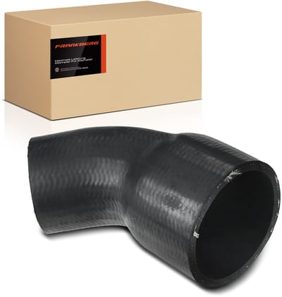 Frankberg 1x koelslang turboslang intercooler voor BMW
