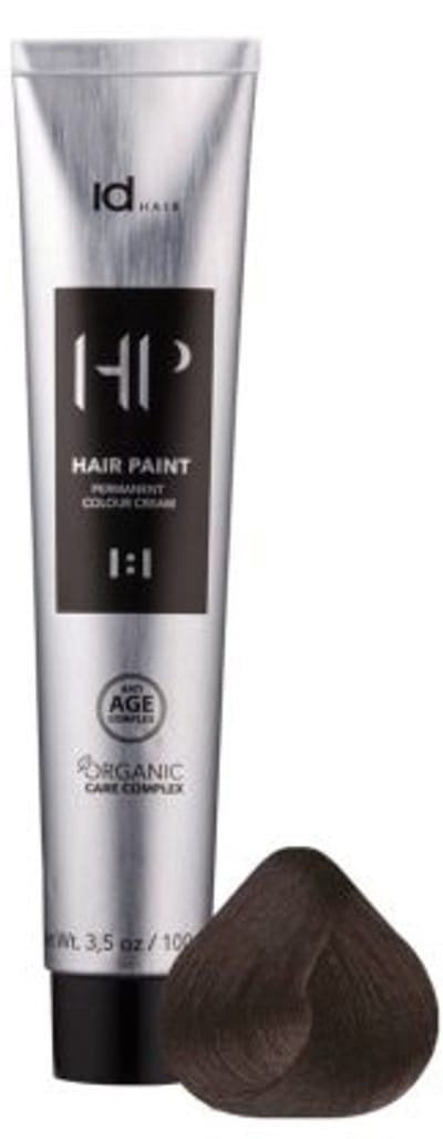Hair Paint OCC 5/7 Light Tropical Brown