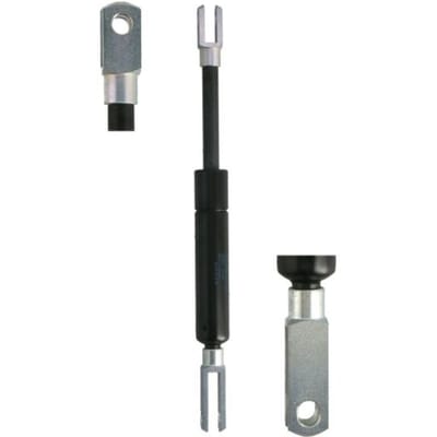 Gasveer, achterklep STABILUS 375961
