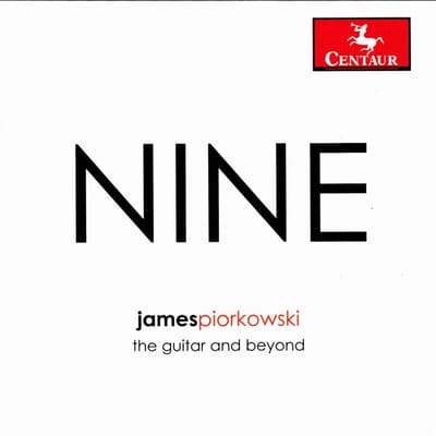 Nine, The Guitar And Beyond