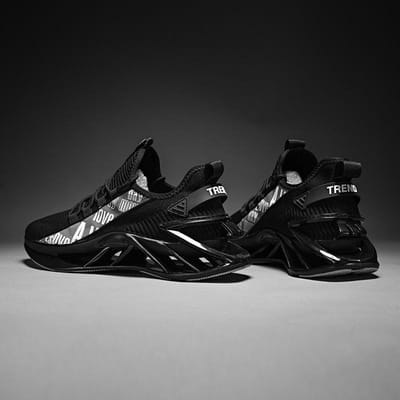 Schoenen heren Sneakers Heren casual herenschoenen tenis Luxe schoenen Trainer Race Ademende schoenen mode loafers loopschoenen voor heren 39