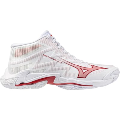 Indoorschoenen voor dames Mizuno Wave Lightning Elite