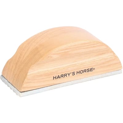 Harry's Horse Hoefrasp . - One size