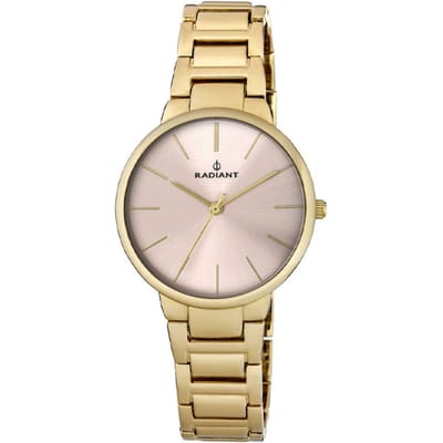 Radiant RA421202 Dames Horloge 36mm 5ATM