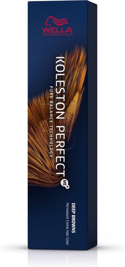 Wella Koleston Perfect haarkleuring 60 ml 9/7