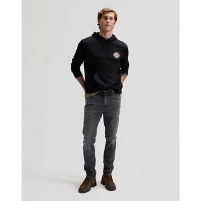 Jeans Lee 112376874 LUKE-TRAIL