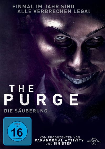 Universal Pictures 8295060 film en Video DVD Duits