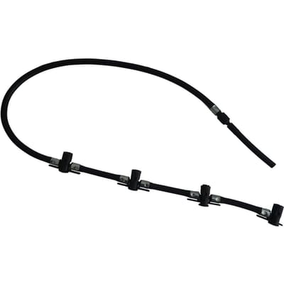 BHC649 Tuyau de trop-plein de carburant A6460700932 pour Mercedes Sprinter 2.2 CDI