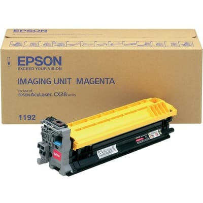 Epson S051192 imaging unit magenta (origineel)