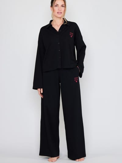 Joop! Pyjamahose After Dark