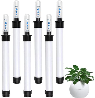 CRLYN® Watermeter voor Kamerplanten - Vochtigheidsmeter - Vochtmeter