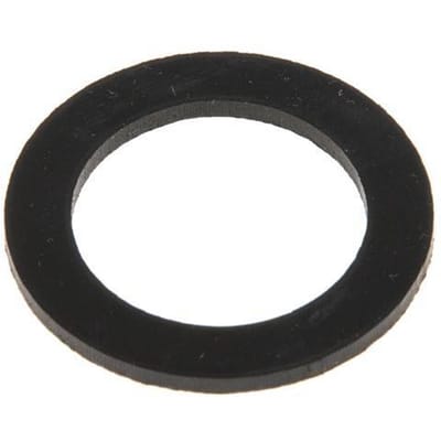 EPDM Afdichting voor DN 20 losse PVC-flenzen [5 Stuks]