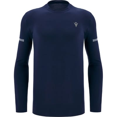 Jersey met lange mouwen Macron FCE Sylvain