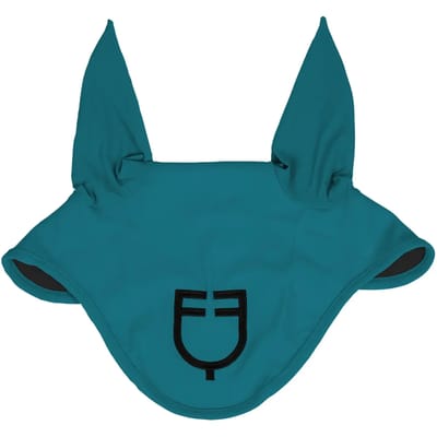 Korte hoed Equestro Cube