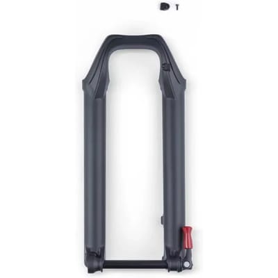 Vorkhoes fiets Fox Factory 820-20-092-2018 Rhythm 32 27.5In 80-120 15X110Qr