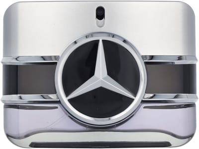 Mercedes-benz Sign Your Attitude Edt
