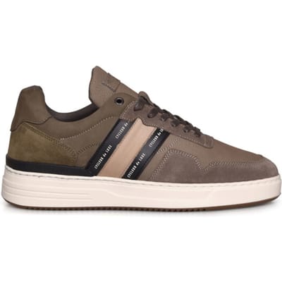 Cycleur de Luxe Grimpeur walnut green cdlm222257