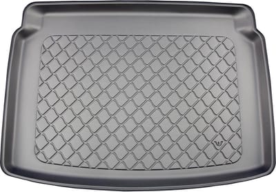 Guardliner kofferbakmat voor Opel Astra L Hatchback (vanaf 01.2022), lage laadvloer - TPE-Rubber
