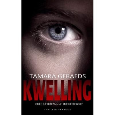 Kwelling - Tamara Geraeds
