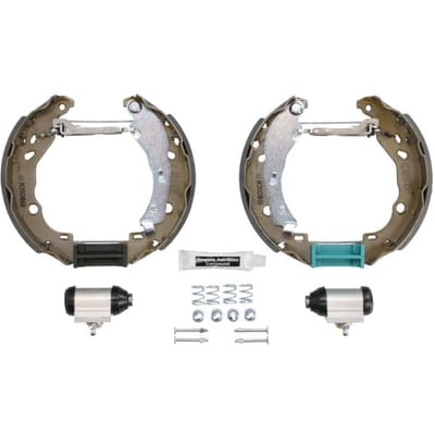 Remschoenset KIT SUPERPRO BOSCH 0 204 114 680
