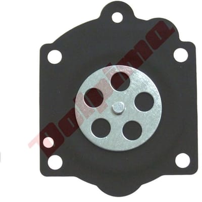 Carburateur reparatieset passend op WALBRO WJ , WS ( 95-546 )