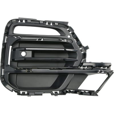 Bumper - ventilatierooster BLIC 6502-07-0098912MP