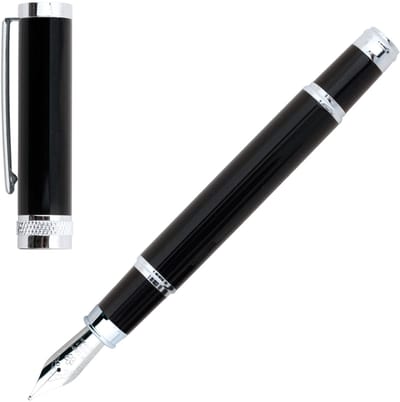 Pen Focus
