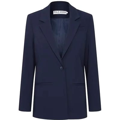 Blazer voor dames Pulz Jeans Bindy