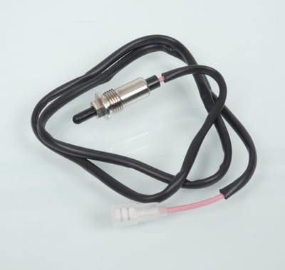 rms remsensor voor piaggio 150 vespa px scooter 1999-2017 583330 nieuw