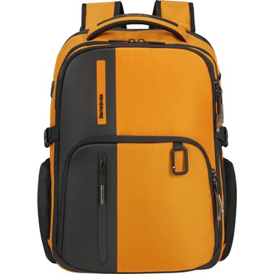 Samsonite Laptoprugzak - Biz2Go Underseat Bp 15.6 Inch Daytrip - Radiant Yellow - 22.5 l - 1.1 kg