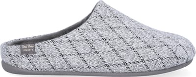 Toni Pons Nauel-KM Heren Pantoffels Gris