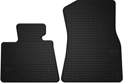 Wielganizator SolidTread Serie - Rubber Automatten - BMW X5 G05 SUV - Elegant - Volledige Pasvorm