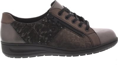 Dames Veterschoenen Solidus Heaven 27001-20848 Brons - Maat 5½
