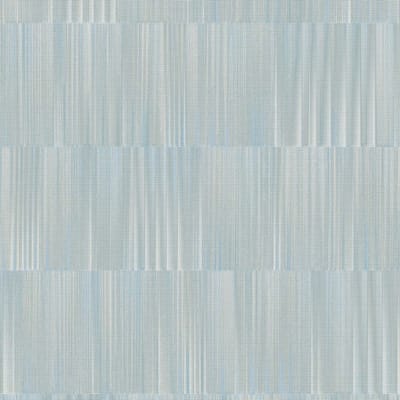 Erismann Vinylbehang 10398-35 - Aruba/Martinique - Groen - 53cm x 10.05m
